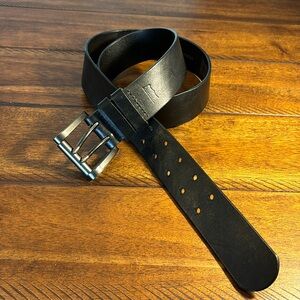 Levi’s belt
